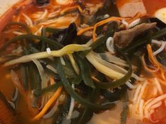 -蓉李记成都名小吃(武汉经开万达店)