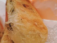 牛舌饼-桂香村(护国寺店)