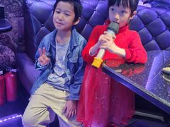 -TOP星派对KTV(珠影星光城店)