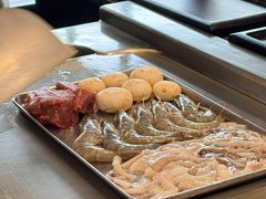 -大神太神·铁板烧(瑞虹天地月亮湾店)