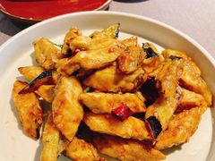 -鑫悦诚府·新鲁菜·餐厅(趵突泉店)