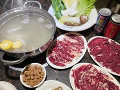 -八合里潮汕鲜牛肉火锅(惠州华贸店)