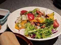 -江边城外烤全鱼(方庄时代购物中心店)