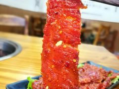 -味仙疯美蛙鱼头(清扬路总店)