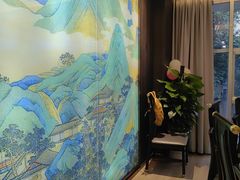 -威尔·佳宴创意陕菜融合菜(老城根红庙坡地铁站店)