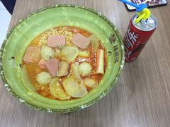 -杨国福麻辣烫(龙阳广场店)