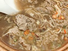 -汗腾格里·风味餐厅(新疆驻京办店)