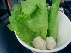 -喔爸韩国料理(环球银泰城店)