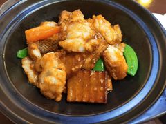 -宝燕壹号景观餐厅(龙盛国际商业广场店)
