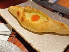 -格鲁·秀色Georgia’s Feast