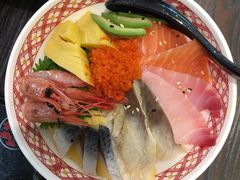 -松岛日本料理(汾江路店)