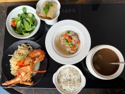 -馨美母婴护理中心(石狮店)