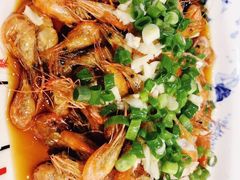 -缘来聚·徽菜名店(黄山宏村店)