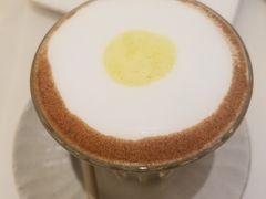 -伊斯坦布尔土耳其清真咖啡餐厅