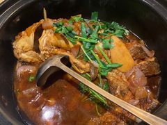 -四季餐厅(华苑店)