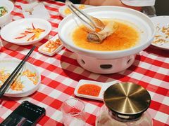 -西贝莜面村(金隅嘉品mall店)