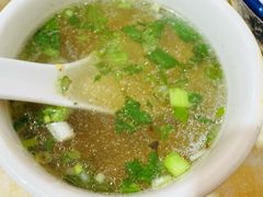 -周老五跷脚牛肉(民营路店)