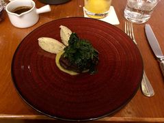 -沈阳君悦酒店·意坊意大利餐厅