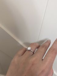 -VE DIAMOND·天然&培育钻石定制
