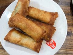 -随柳居·苏式小吃(建新巷店)