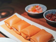 肆海春卷-肆海小川菜酒馆Wine Bistro (青年路店)