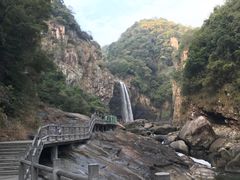 -九鲤湖风景区