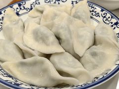 -东方饺子王(让胡路远望店)