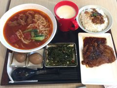 -永和大王(浦东国际机场店)