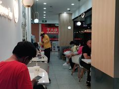 -茶百道(龙阳广场店)