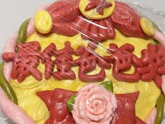 -玫瑰花园自助烤肉(金源店)