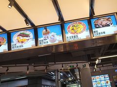 -肥韬茶餐厅(海上世界店)