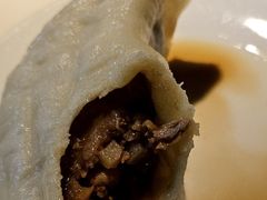 虾肉饺-红灯笼大酒楼(通湖路店)