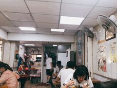 -草桥清真牛肉锅贴扁食店