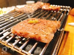 碳烤A5和牛-渔藤(万柳东路店)
