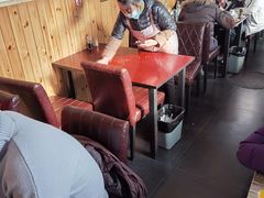 大堂-玫瑰红烤羊排(北新桥三条店)