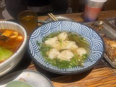 -北丐先生·野馄饨烧烤(雨花万象店)