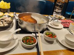 -蚝大仙横琴生蚝火锅(中央汇店)
