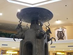 -麒麟中餐厅·经典粤菜·地道菜式老字号(广州长隆酒店)