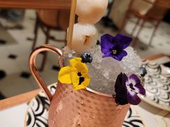 -太食獸泰式茶餐厅(IFS国金中心店)