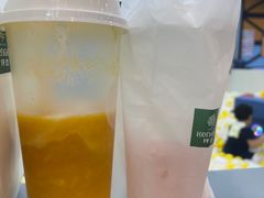 -仟吉(荟聚中心店)