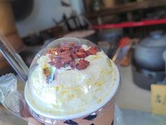 -成川茶店·潮汕工夫浓茶(万象店)