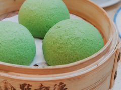 剥皮燕麦包-点都德(千灯湖环宇城店)