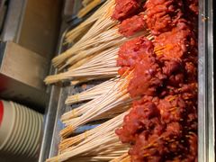 -河坊美食街(河坊街店)