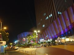 -万达茂商场(南京仙林店)