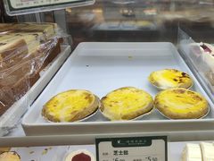 -蜂蝶来饼店(拱北总店)