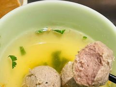 牛肉丸-潮界(虹桥新天地店)