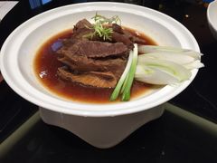 -阿庄新豫菜(航海东路店)