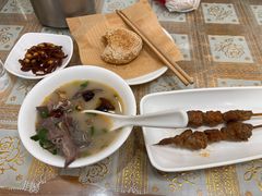-清真·鸦儿李记·小馆(后海店)