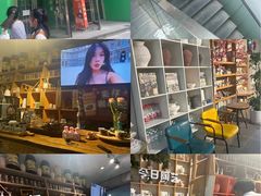 -袁亮今日陶艺(苹果社区总店)