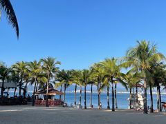 -三亚西岛海洋文化旅游区